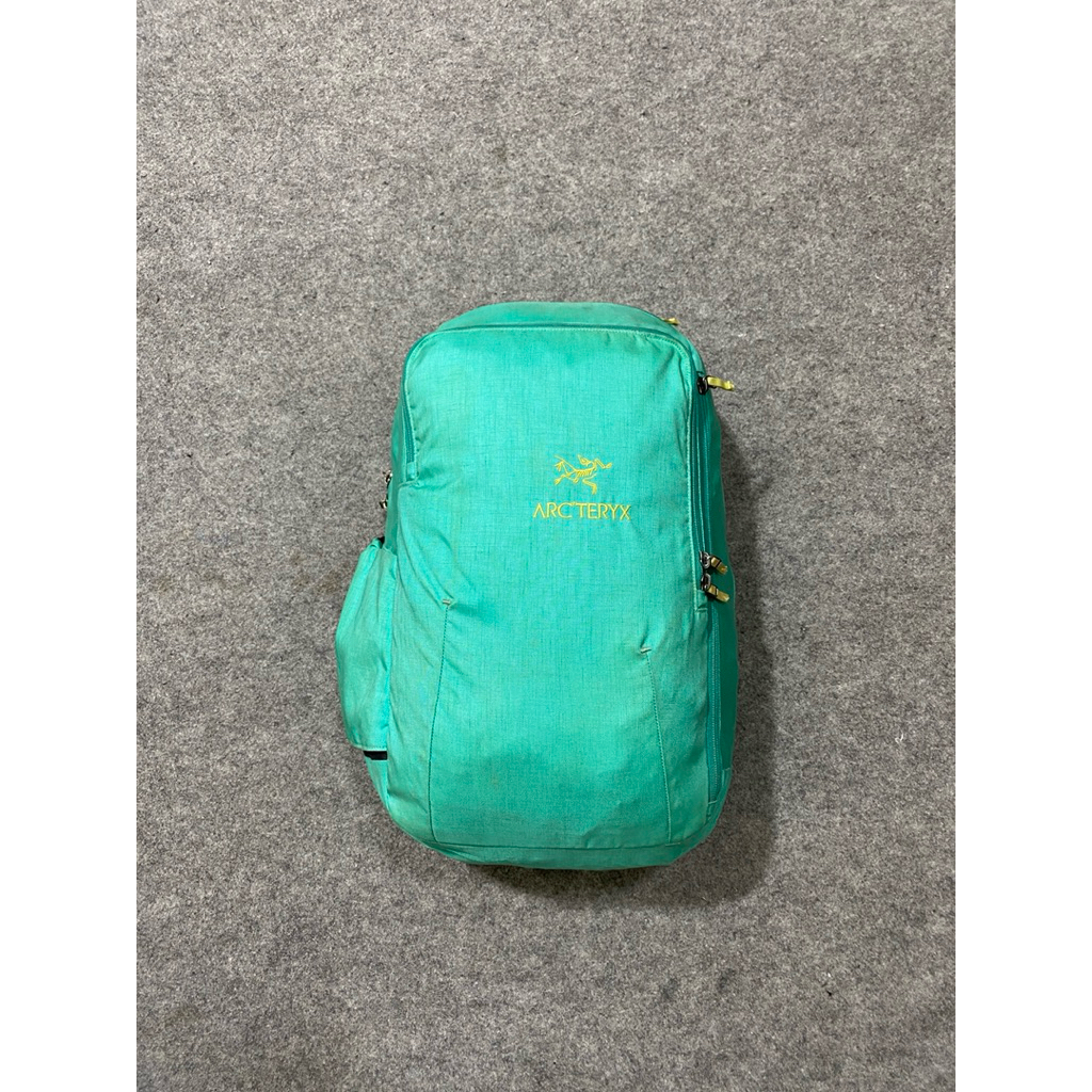 daypack arcteryx pander tas outdoor tas gunung backpack kantor tas ransel tas laptop