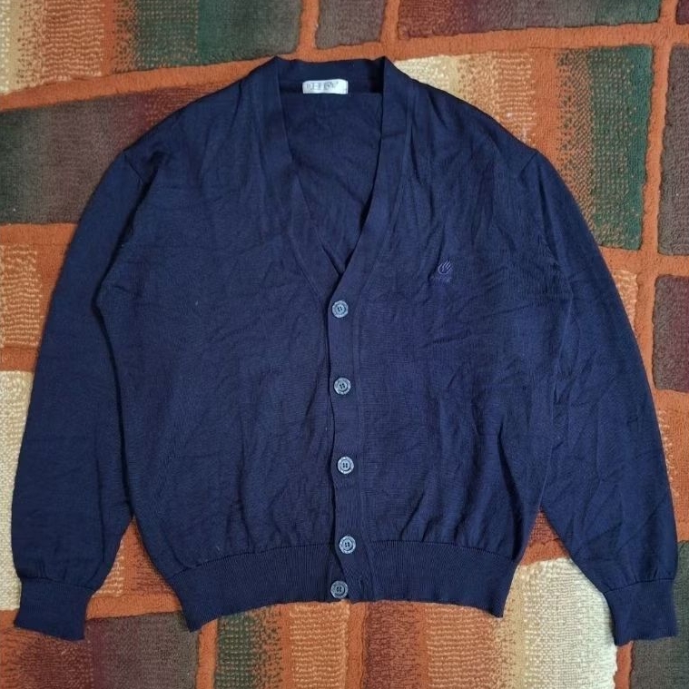 Cardigan Hi Five Unisex