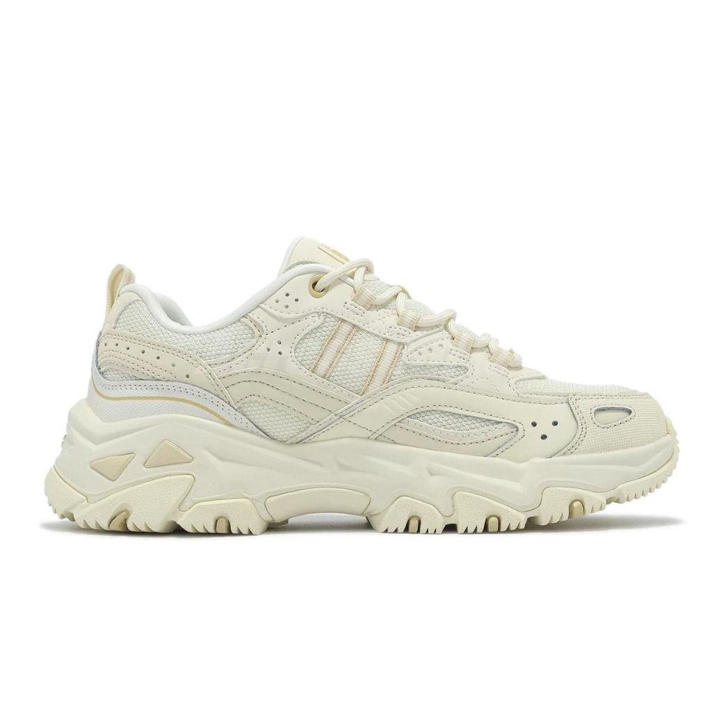 SKECHERS D LITES HIKER ADVENTURE WOMEN SHOES ORIGINAL SIZE 36