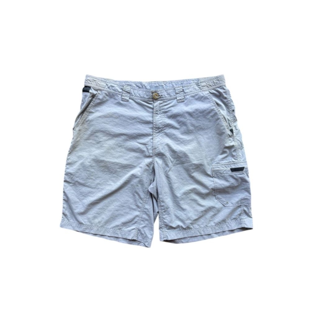 Columbia PFG cargo shortpant