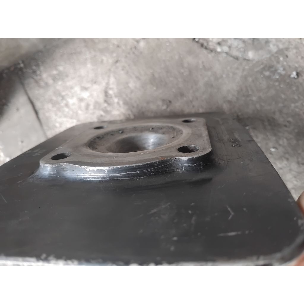 Head Kop YAMAHA F 1 - Fizr - Fiz ORIGINAL