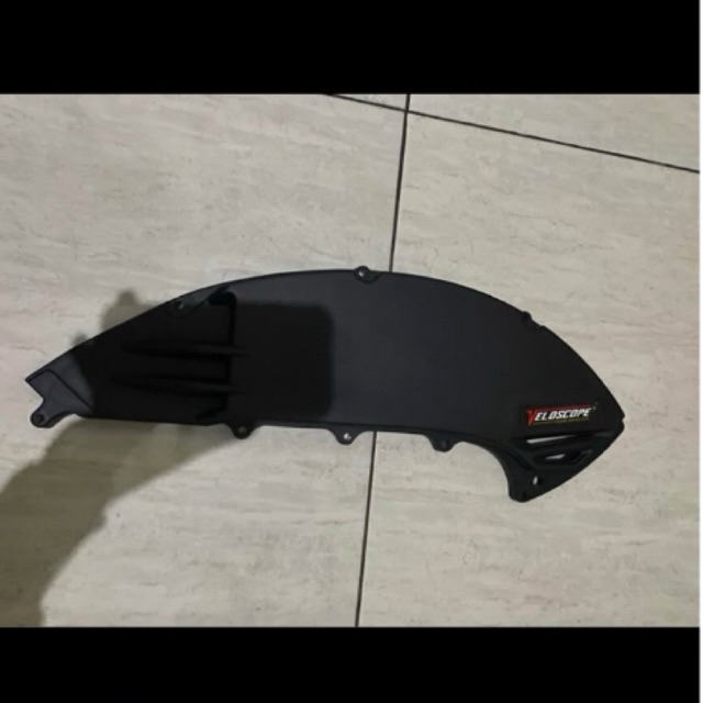 COVER FILTER SLIM NMAX / AEROX NEW