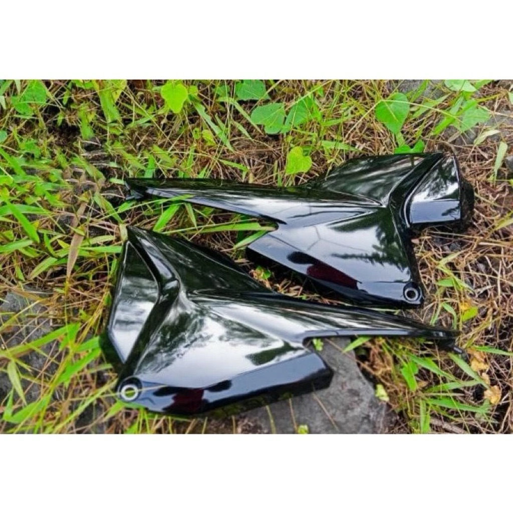 box aki tutup aki megapro primus