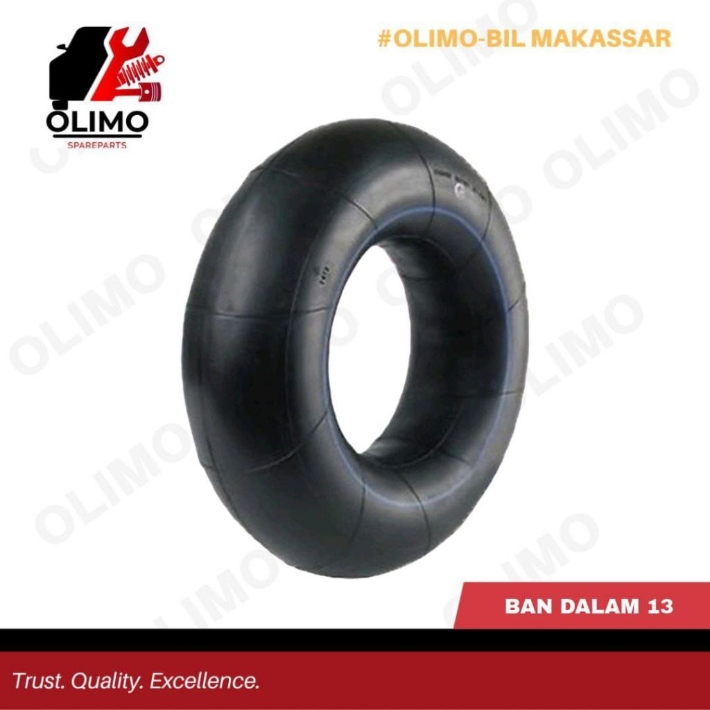 Ban dalam 13 IBK - 550/600-13 TR13