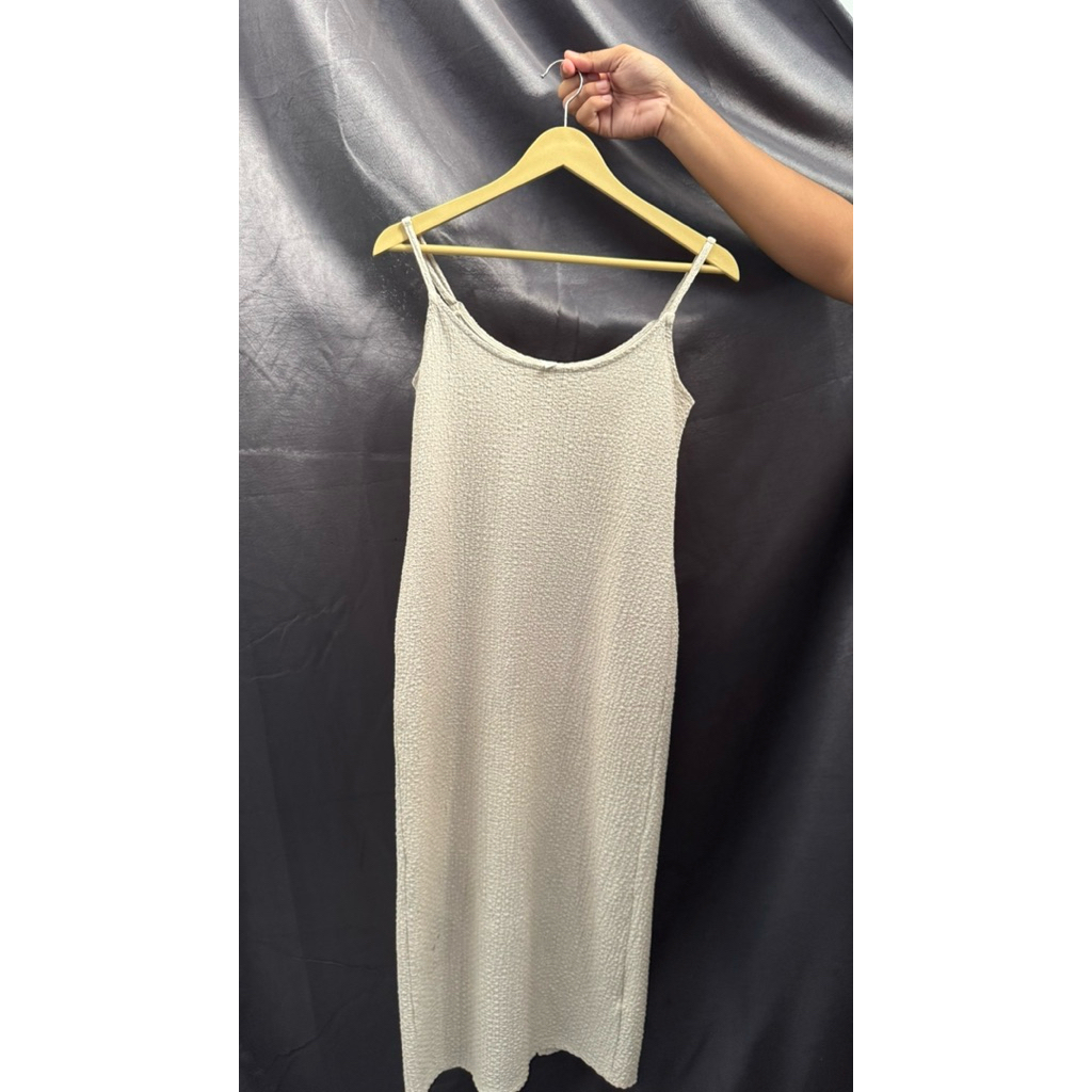 preloved/h&m/dress h&m/pakaian wanita