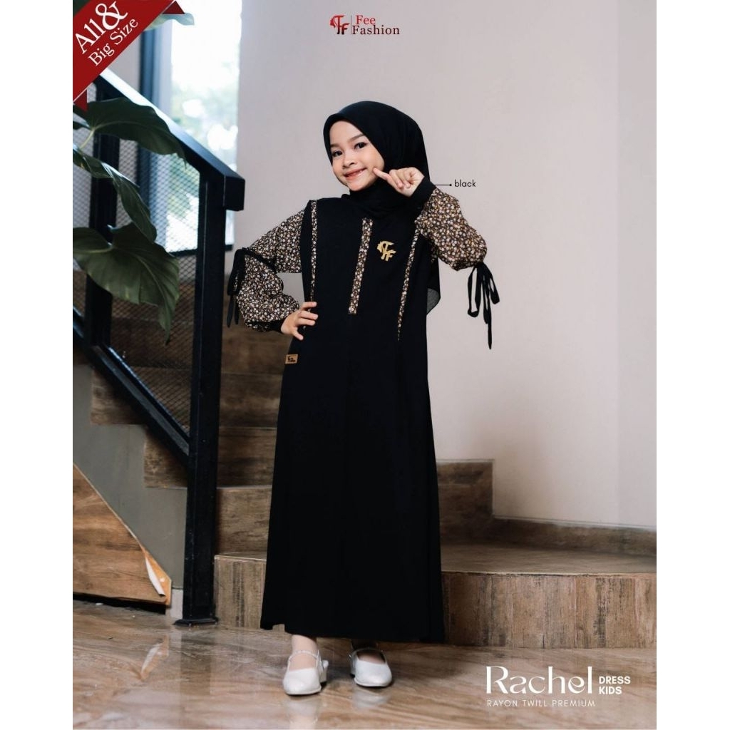 Dress Kids Fee Fashion By Fee Fashion