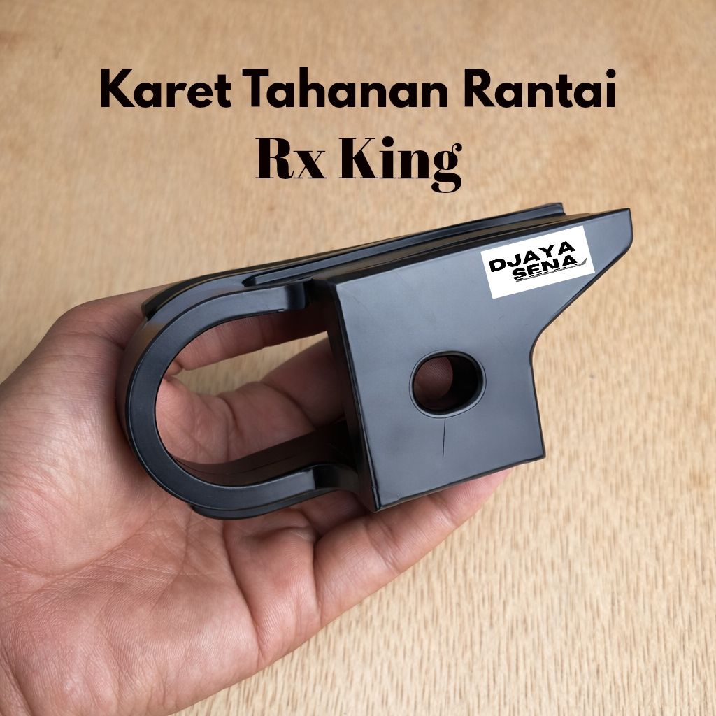 Karet Tahanan Rantai Rx King Karet Bantalan Rantai Rx King Bahan Karet Berkualitas