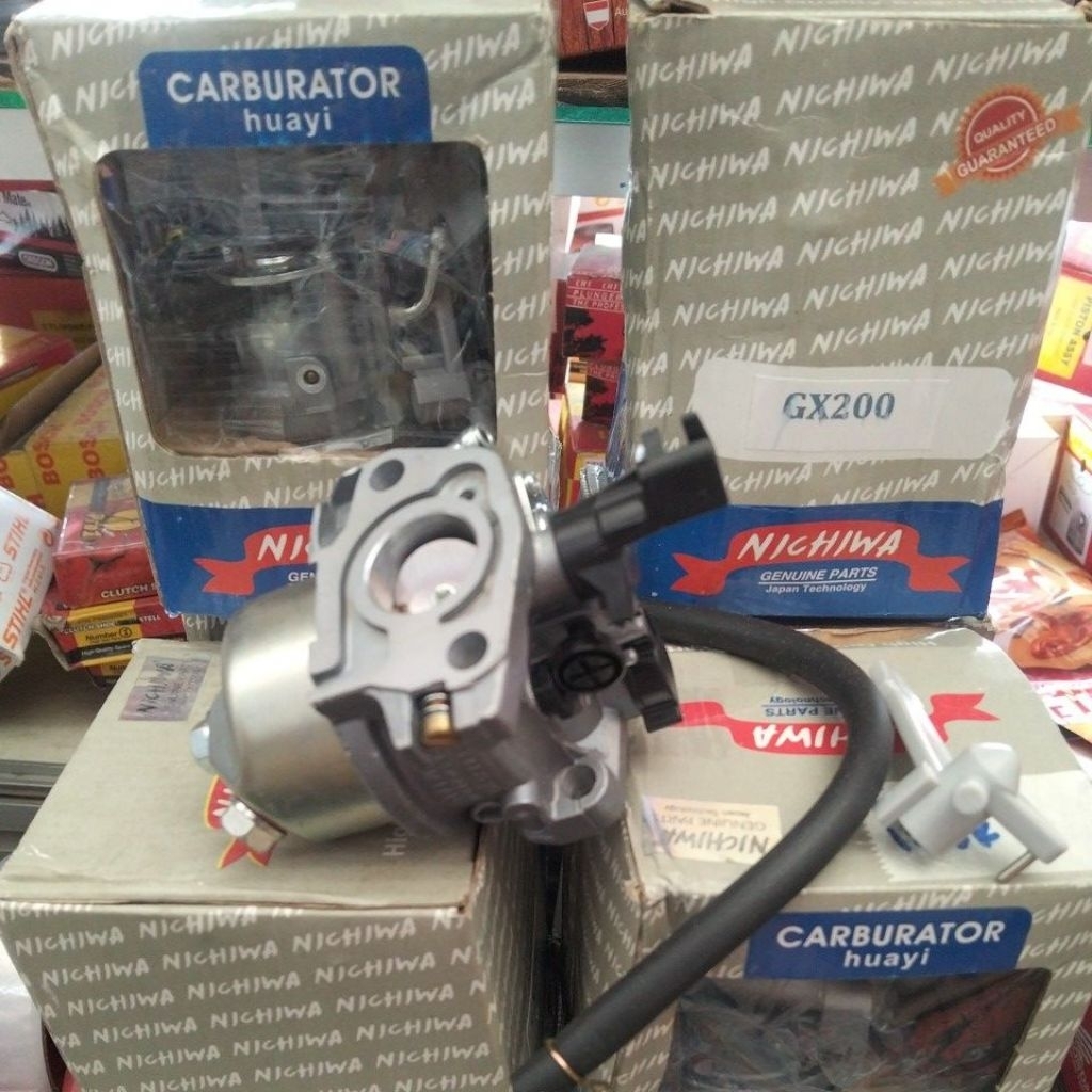 Karburator GX160/GX200