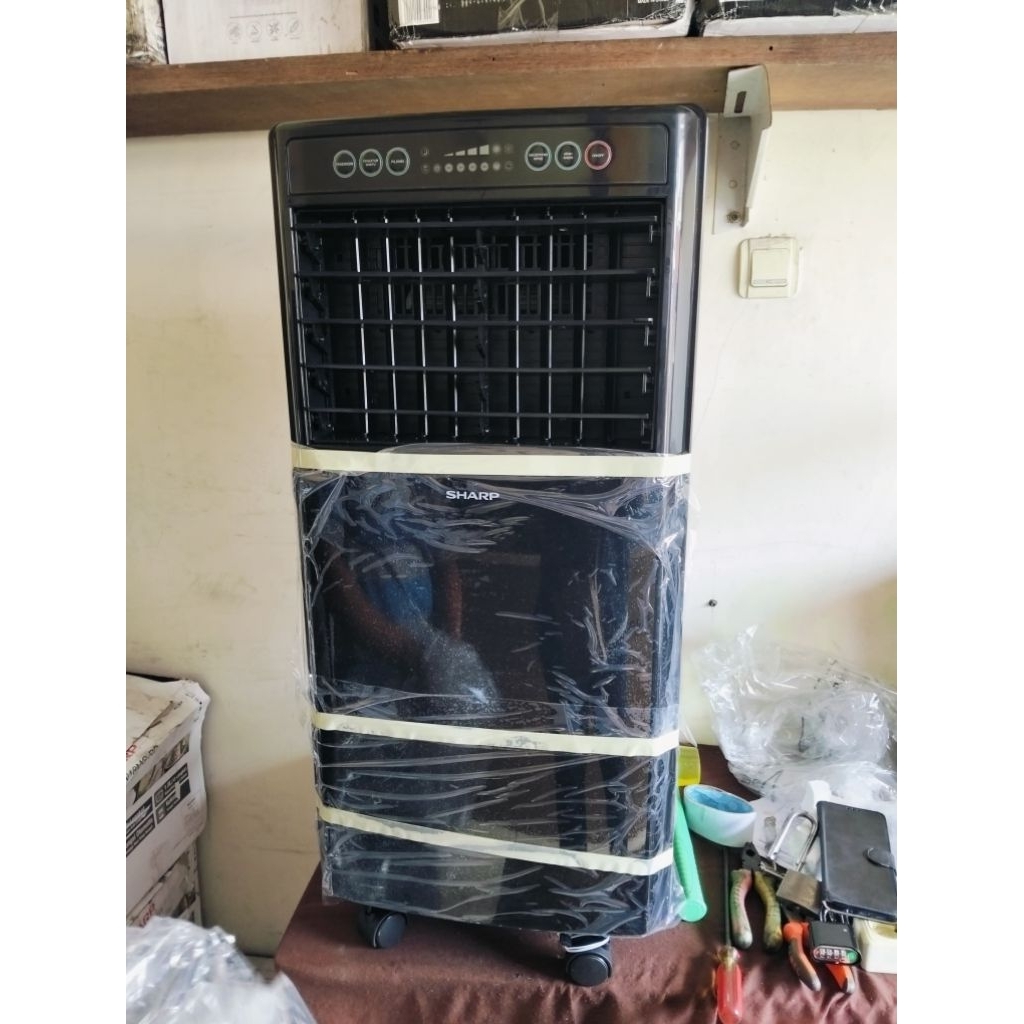 AIR COOLER PJ-A55TY-B