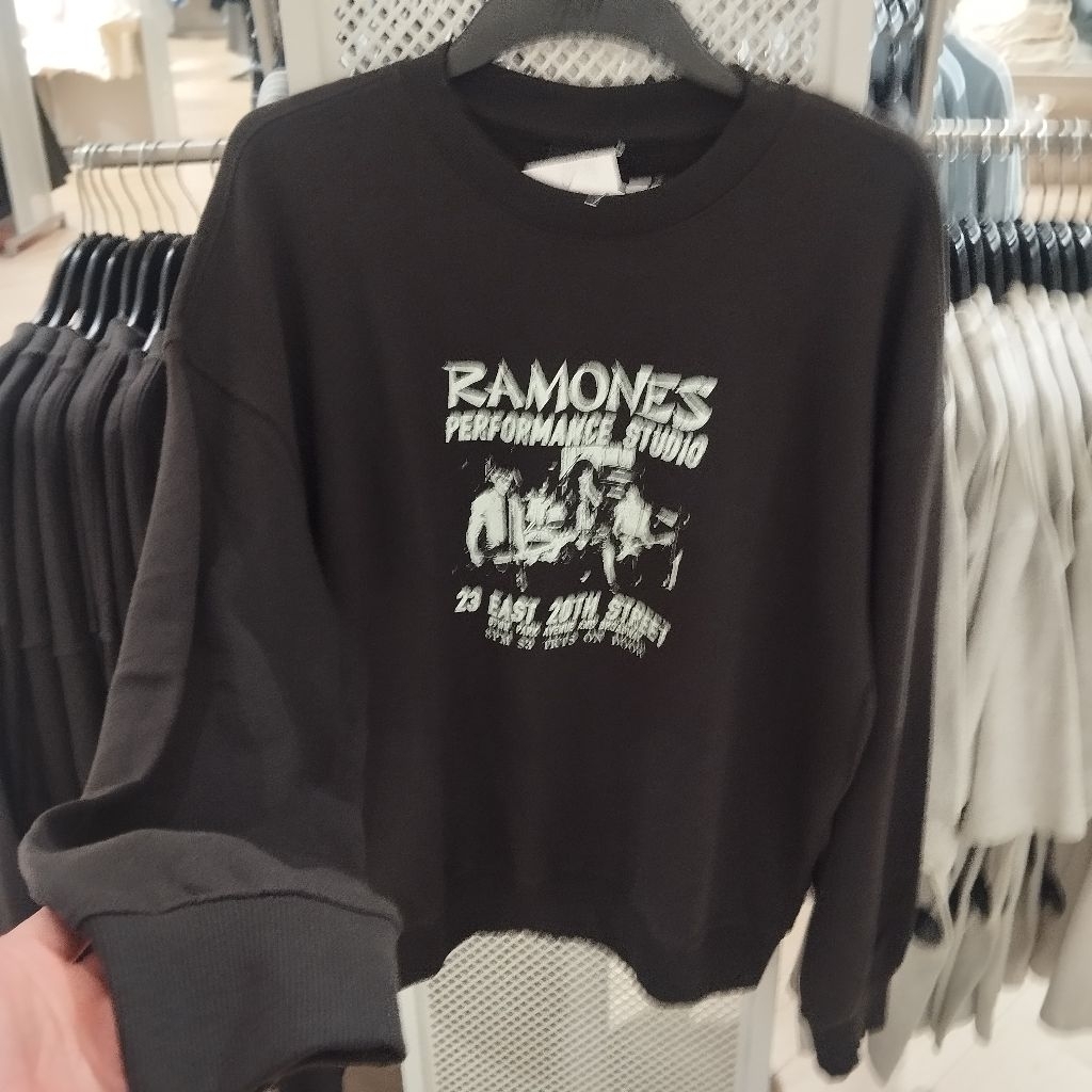 Sweater H&M Man JASTIP