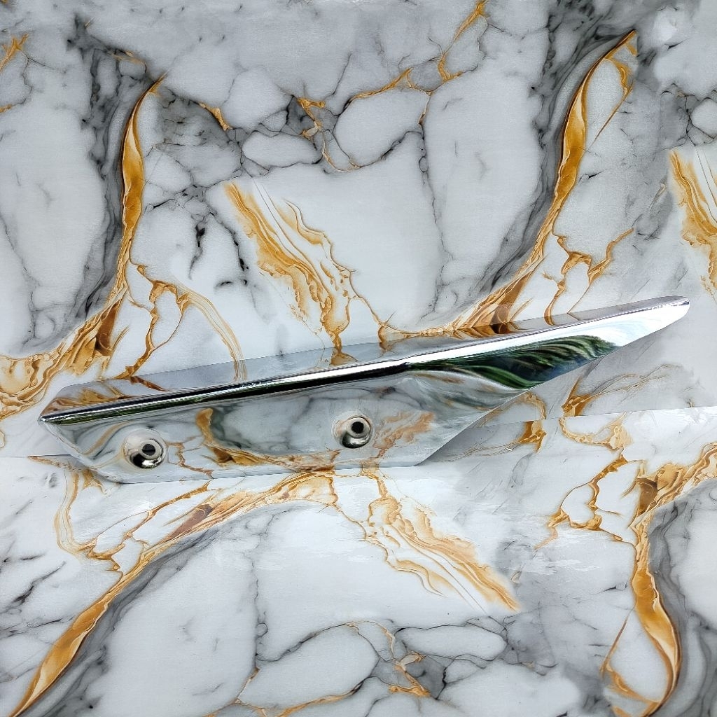 cover tameng motor Supra x 125