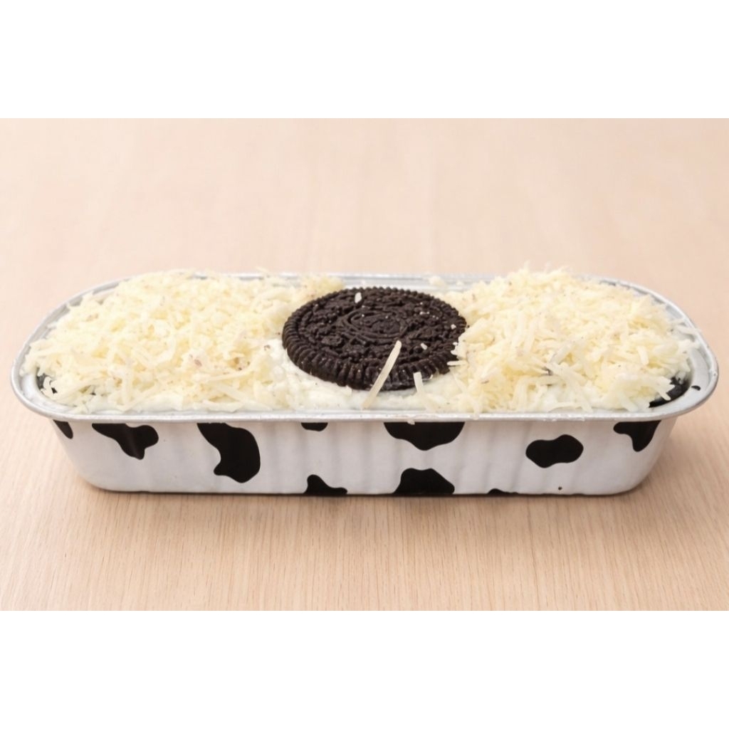 Dessert Oreo Cheese