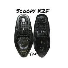 FIBER JOK SCOOPY NEW TEBAL DAN KOKOH HONDA - ALAS JOK SCOOPY NEW - TATAKAN JOK SCOOPY NEW