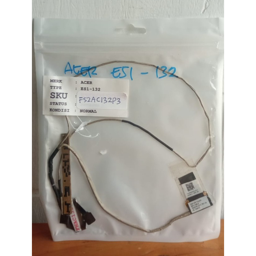 Flexible Acer ES1-132