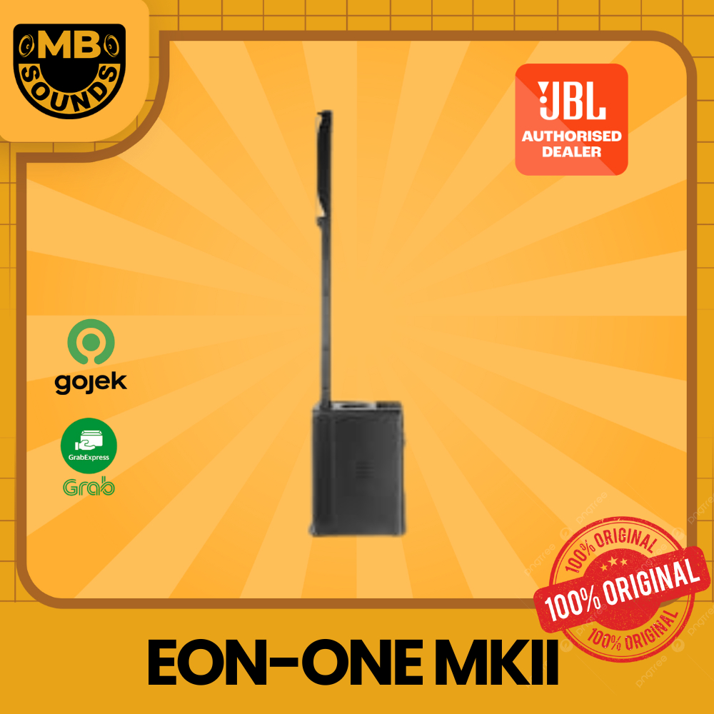 JBL EON ONE MK2 / EON ONE MKII Speaker Satelit ORIGINAL