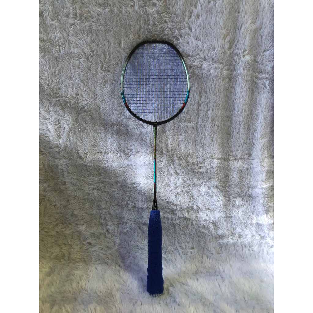 Linning Windstorm 72