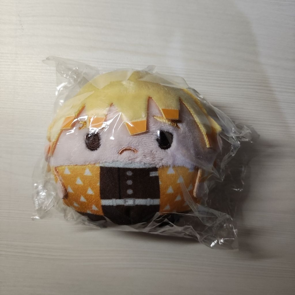 Fuwakororin / Fuwa Size S Zenitsu