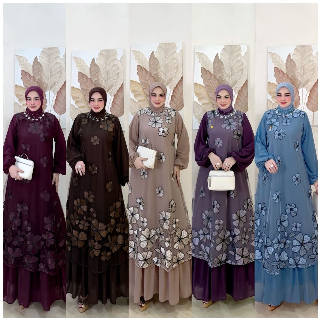 GAMIS NEW RAYYANA SERIES BY M NABIL