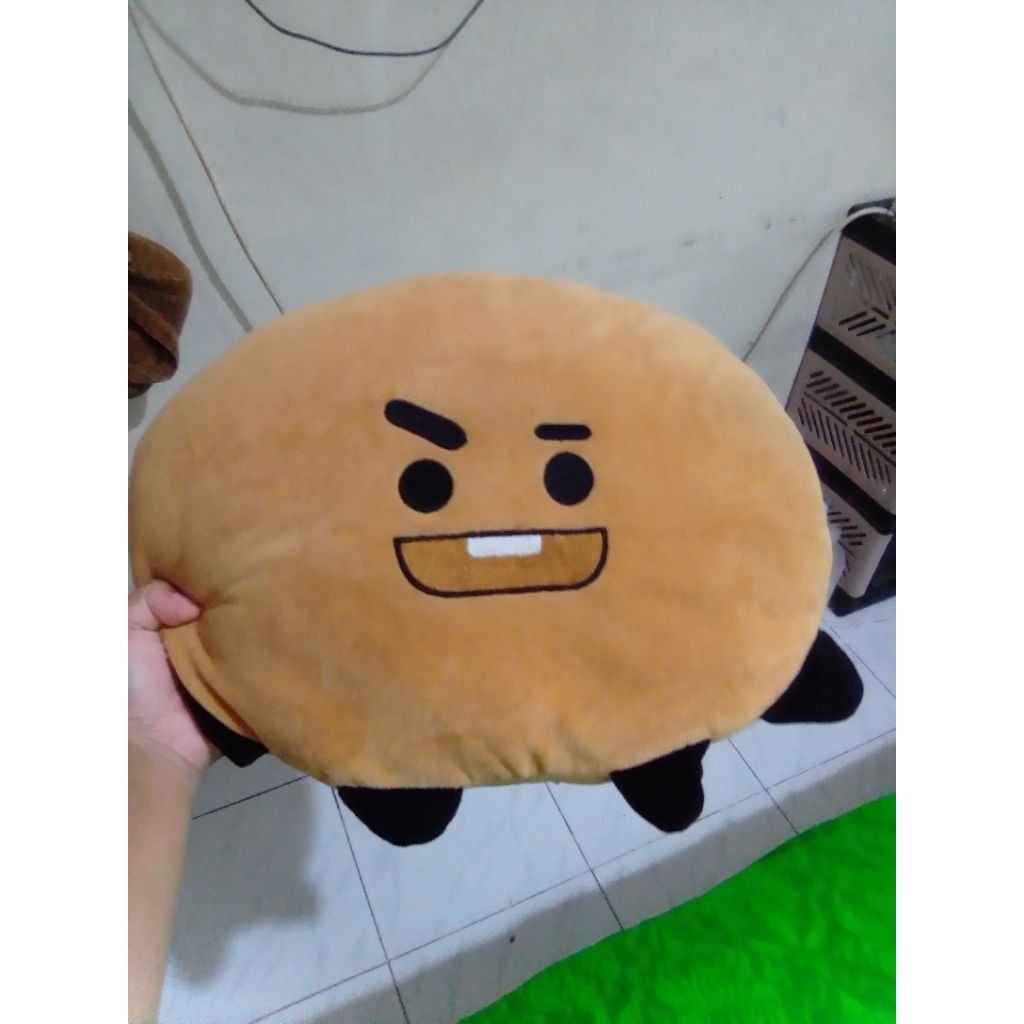 Preloved Bantal Bt21