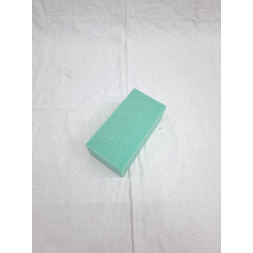 (24 PCS) BUSA KERING BUKET BUNGA/BUKET UANG/FLORAL FOAM KERING/OASIS KERING