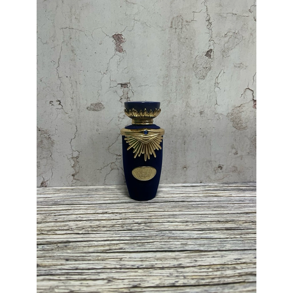 Lattafa emaan parfume non box