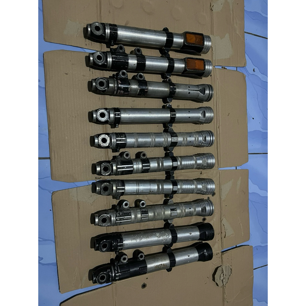 BOTTOM GL BUBUTAN CNC/ALA NINJA BAHAN ORIGINAL SECOND CEPOTAN ORI CEPOTAN