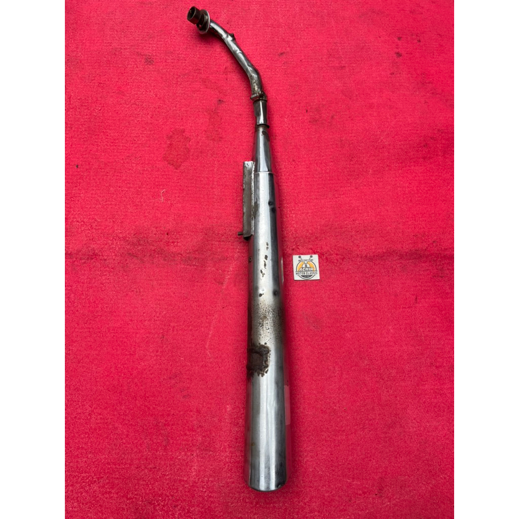 kenalpot Knalpot Honda Astrea Star