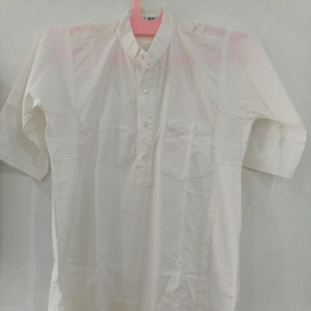 baju gamis jubah Koko anak laki cowo pl preloved