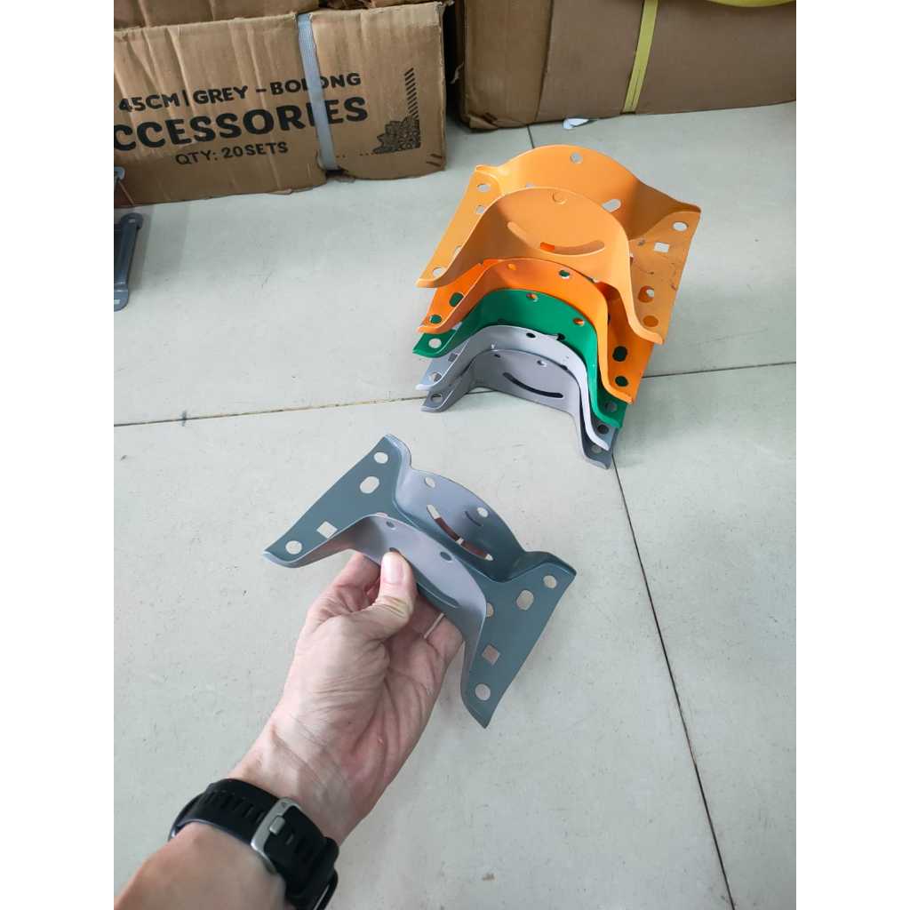 Mounting Parabola Mini ODU