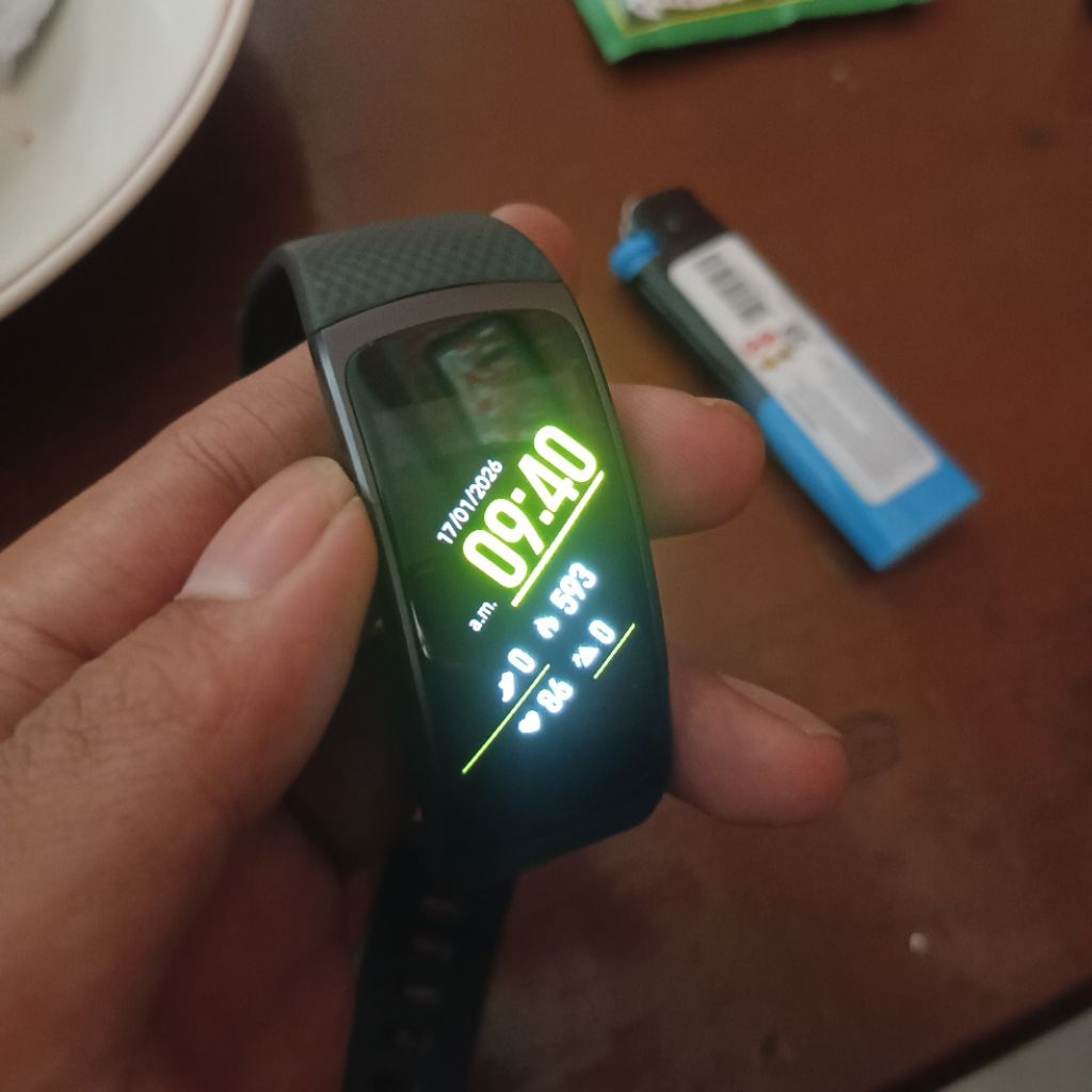 Samsung Galaxy Fit 2 Pro
