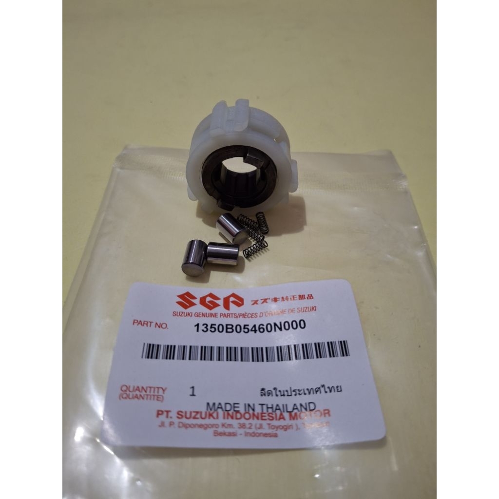 CAGE SMASH 110 LAMA Smash New Shougun 125 Thailand