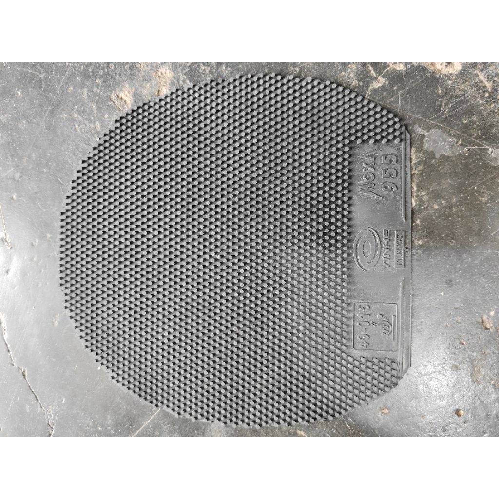 Karet Bet Tenis Meja Bintik Yinhe