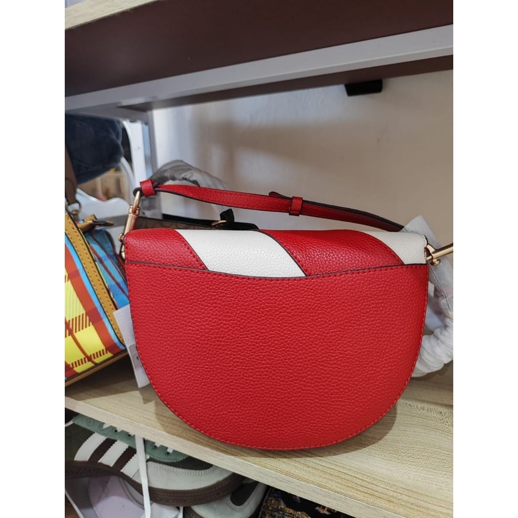 Tas Selempang Merah Putih