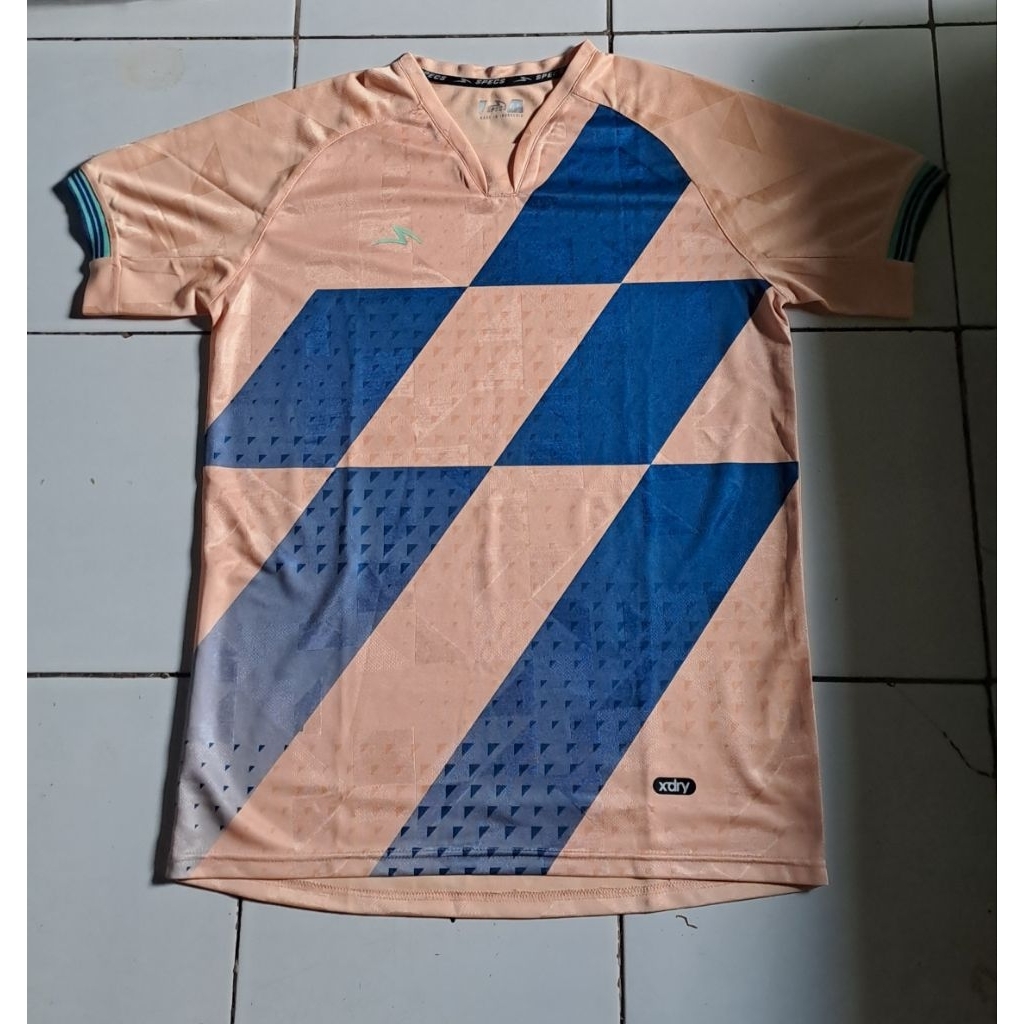 Jersey Specs Original size L