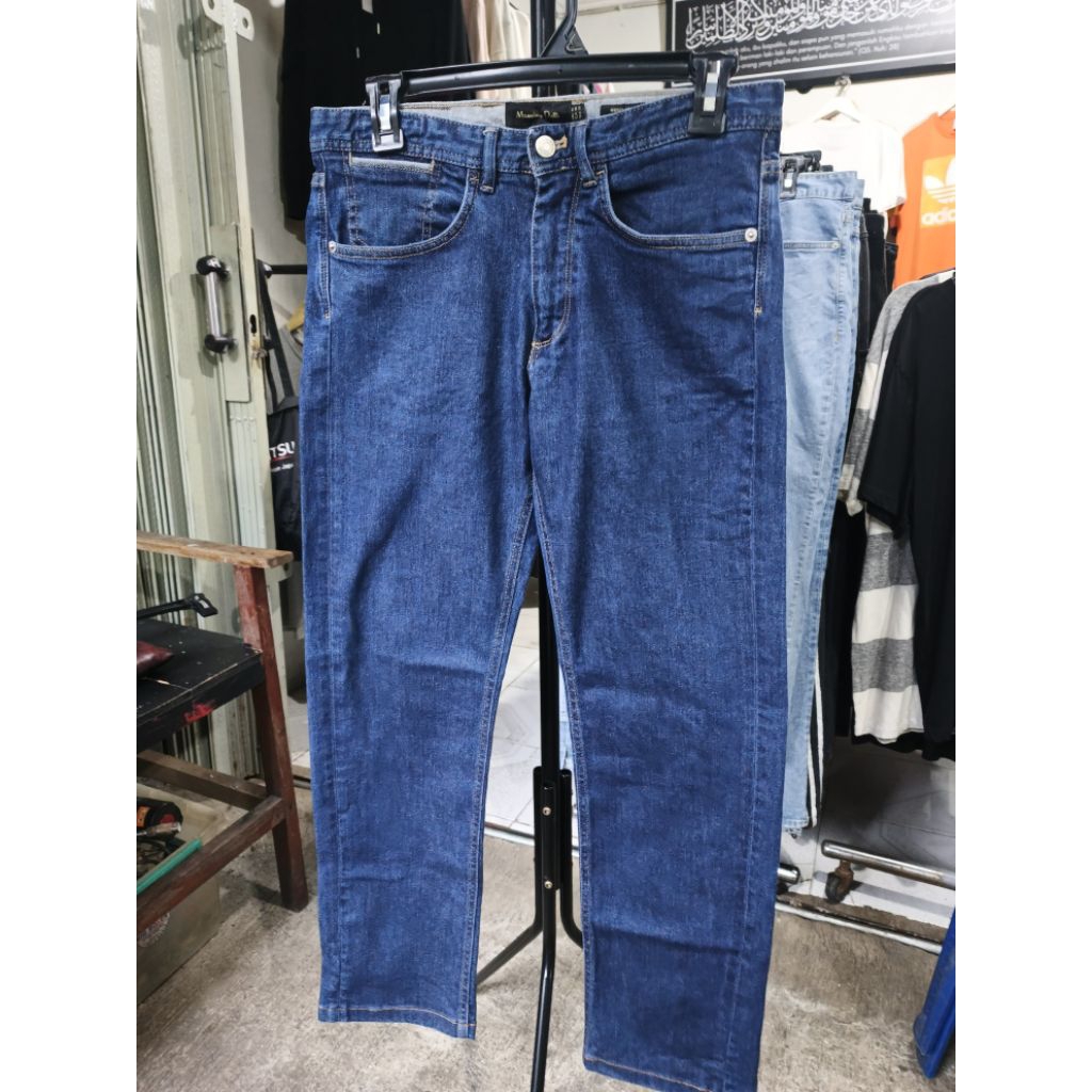 MASSIMO DUTTI