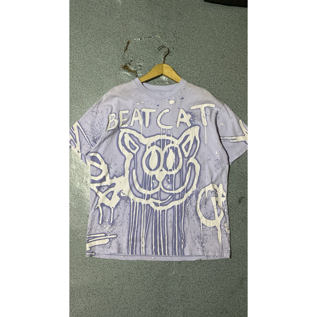 KAOS ACNE STUDIO SZ L