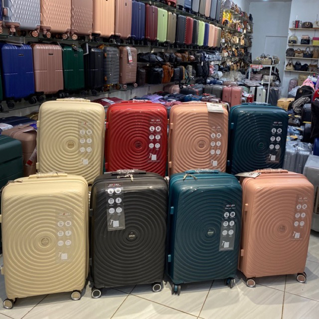 koper goflex pp ukuran 24