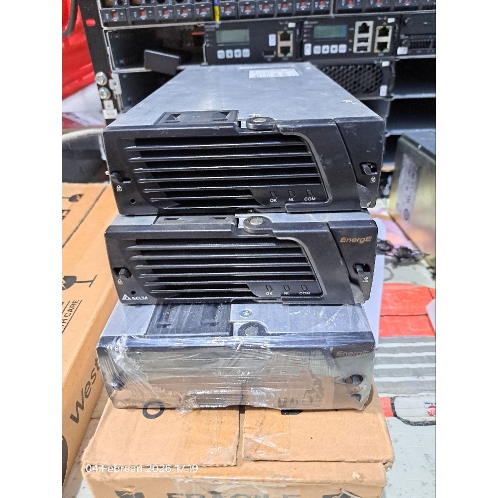 modul Delta DPR2900 output 54V