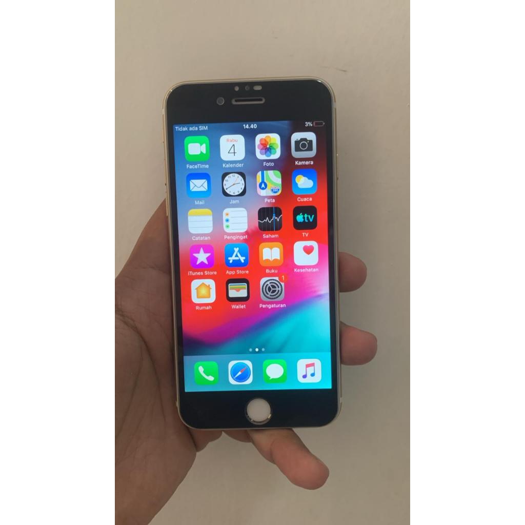iphone 6 32gb ibox PA/A