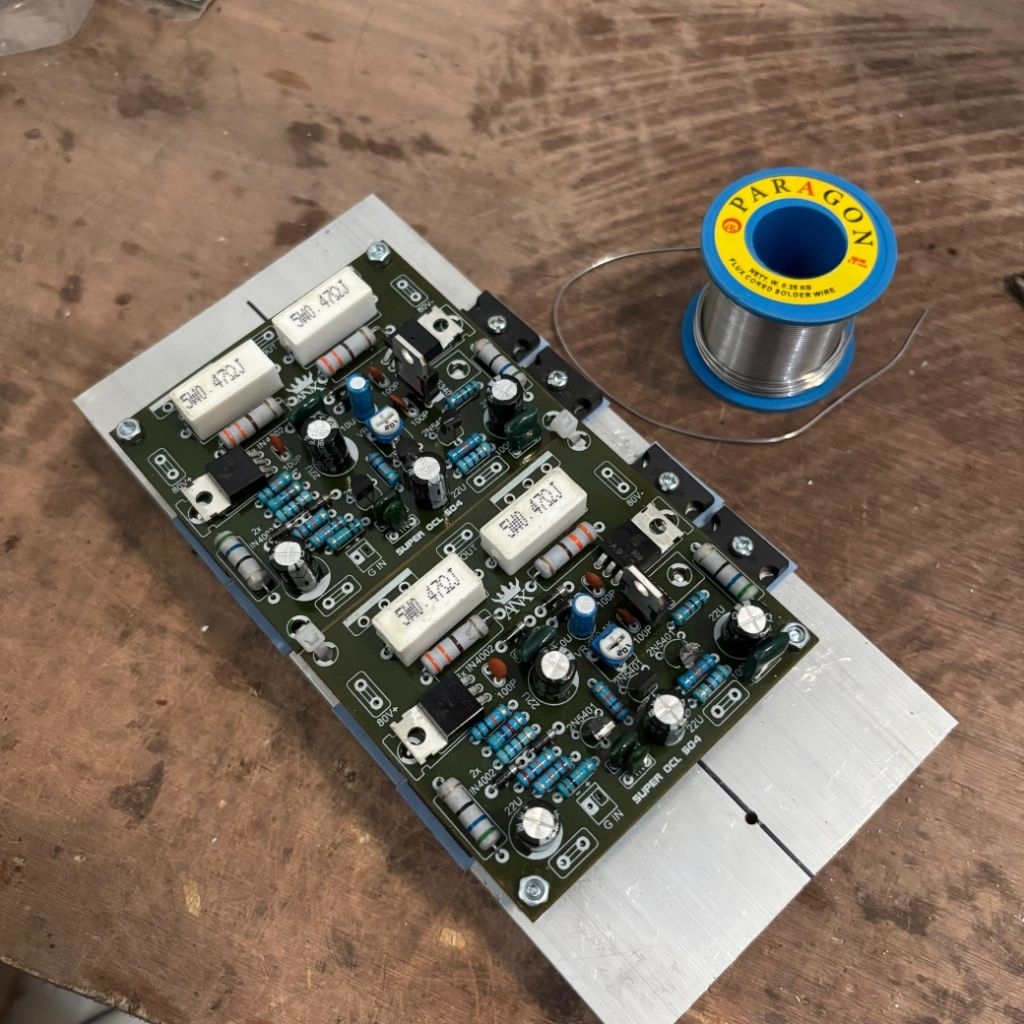 Driver socl 504 streo plus final 4 set