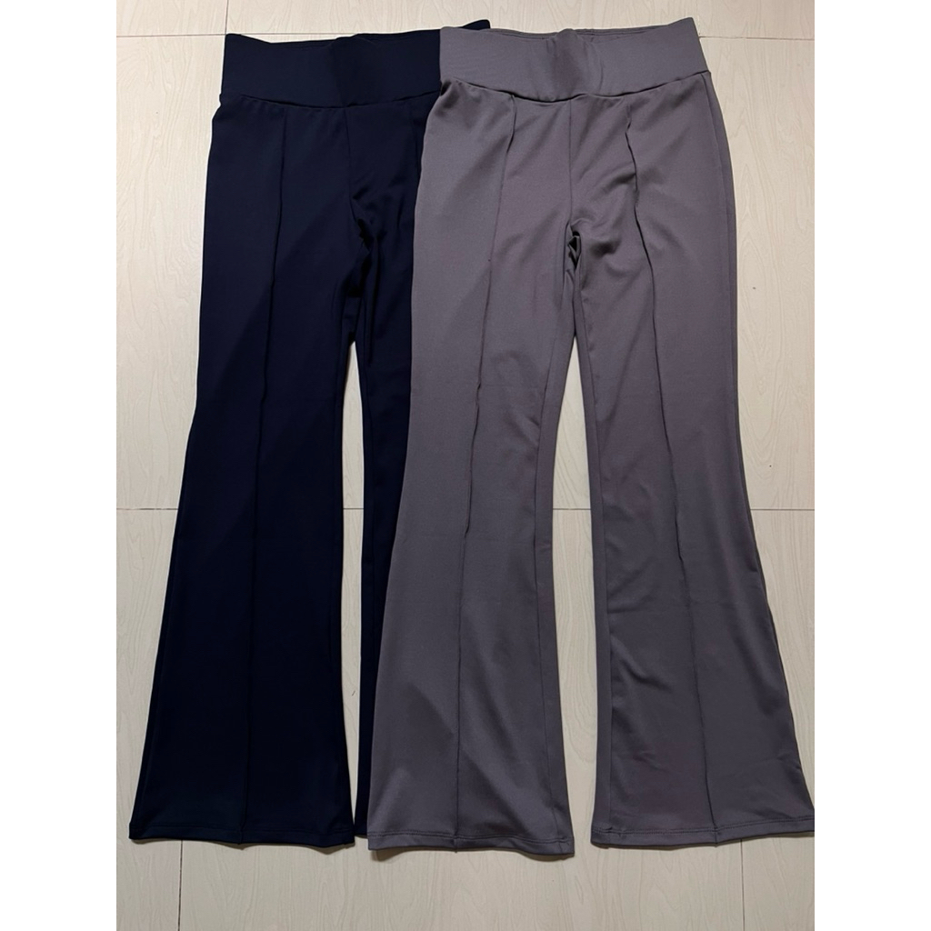 CUTBRAY STL/ celana cutbray wanita import