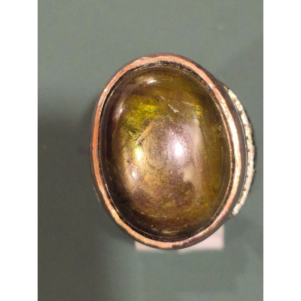 Green Safir Bangsing kresnadana Bali