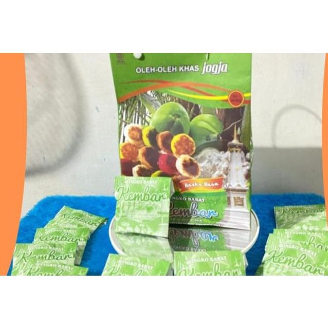 Wingko Babat Kembar Khas Jogja