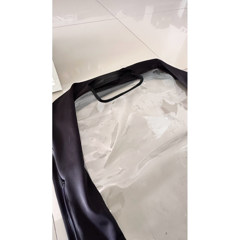 Sarung koper LOJEL - ORIGINAL