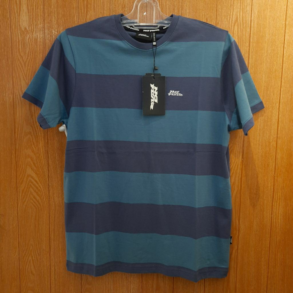 Kaos Pria No Fear Original [ TERBARU ]