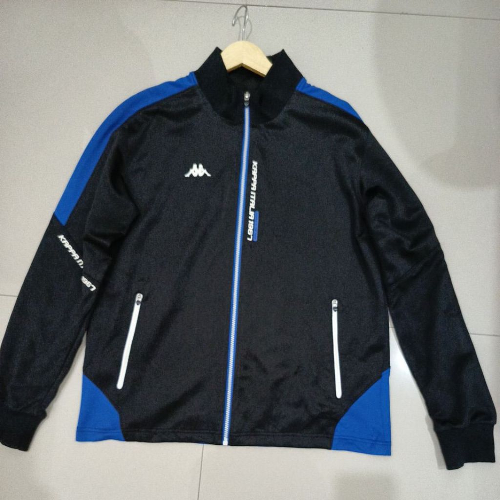 jacket tracktop seken Original Kappa