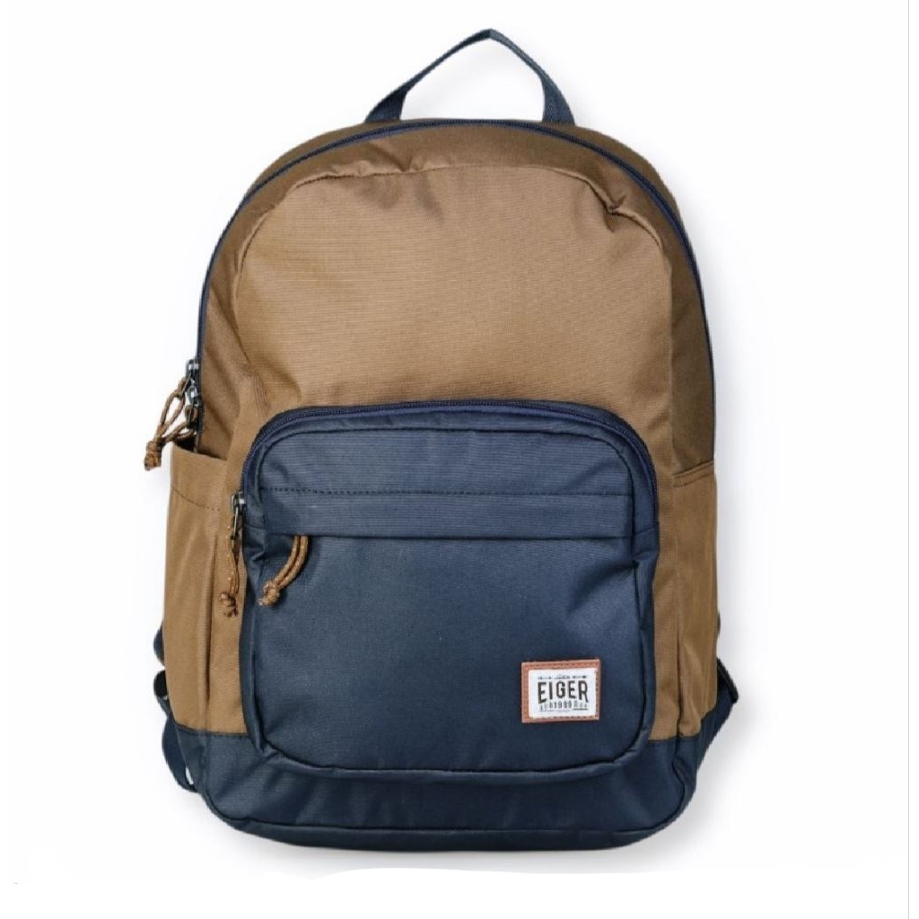 Tas Daypack Eiger1989 Caravel Base 2.0 15L Backpack Original