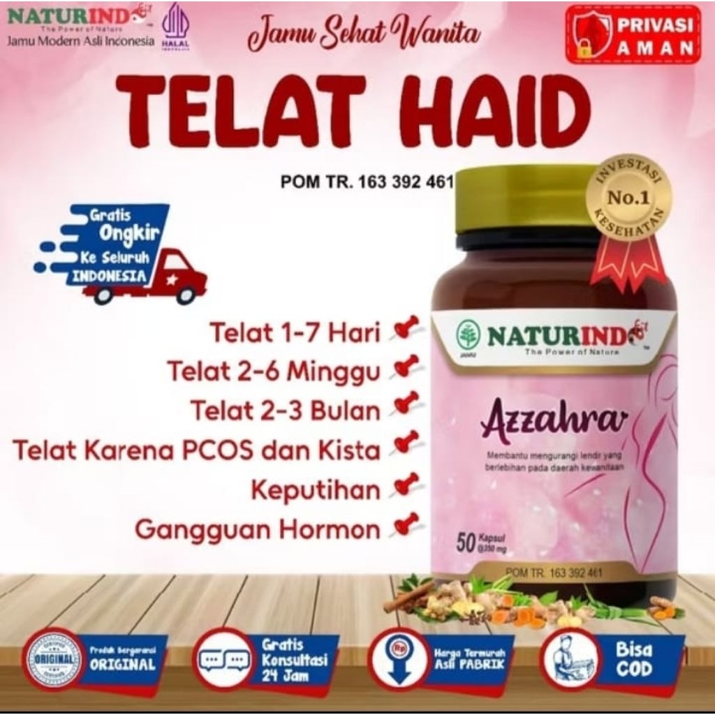 Obat Telat Dateng Bulan Pelancar Nyeri Haid 2 Bulan Menstruasi Ampuh Tidak Teratur Telat Datang Haid