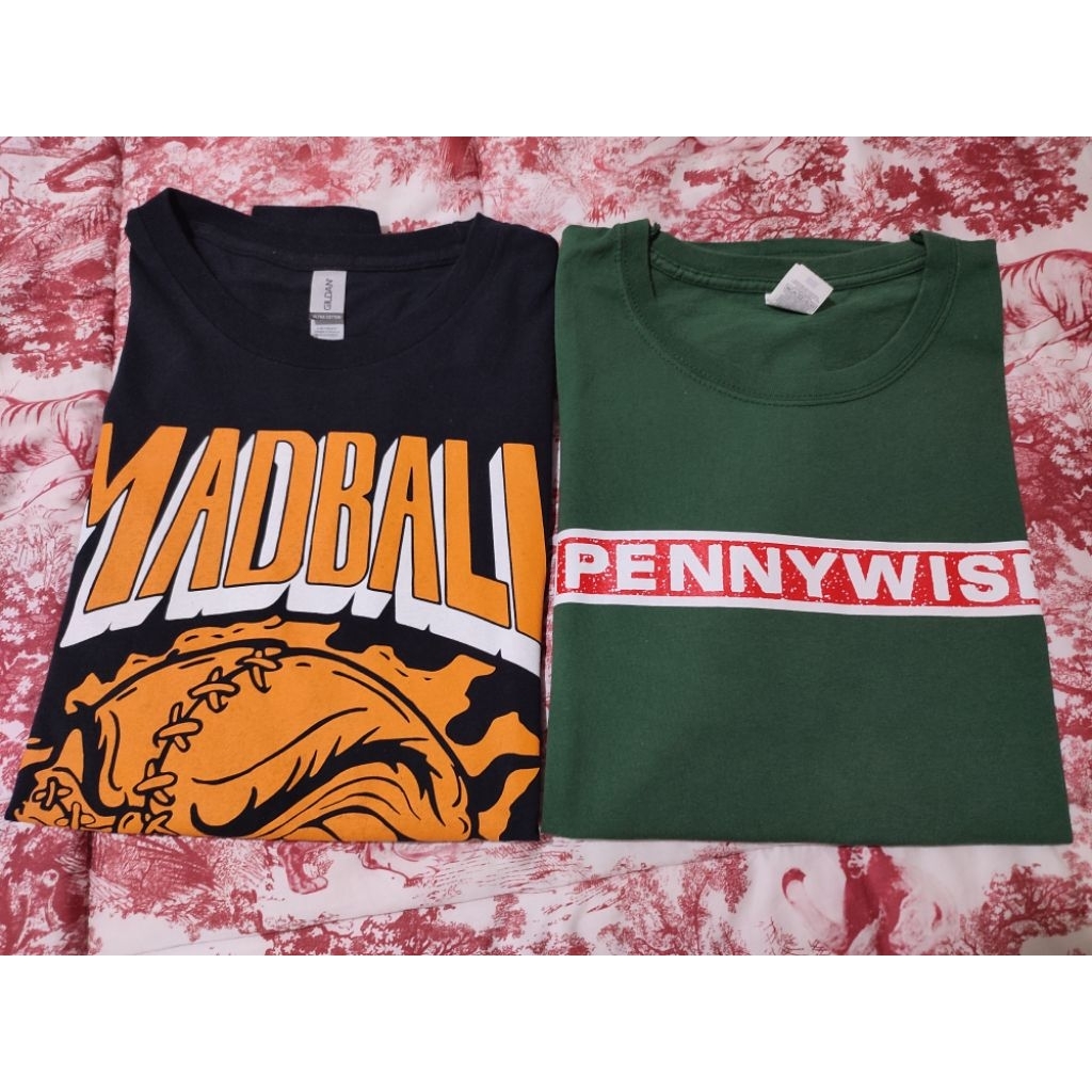 Madball & Pennywise Original