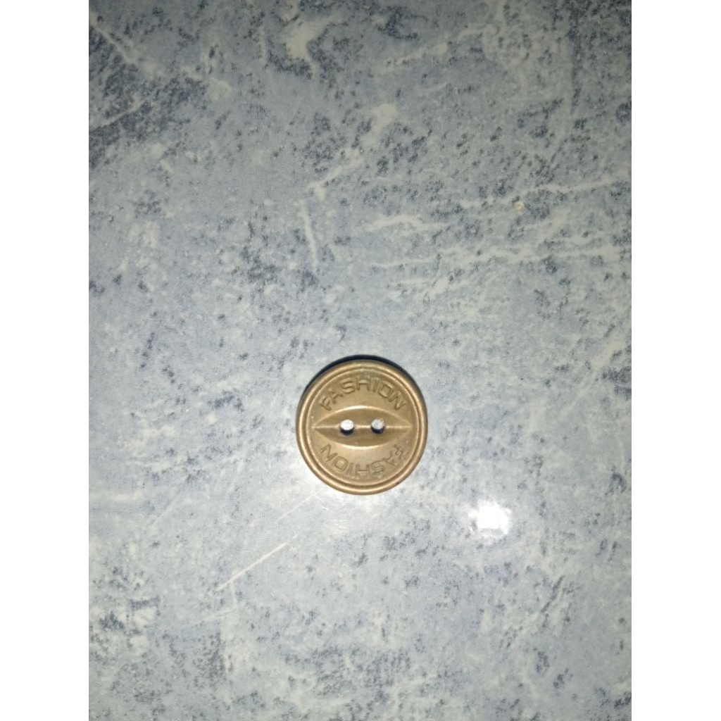 KANCING RAJA/BESAR ( original ) FASHION